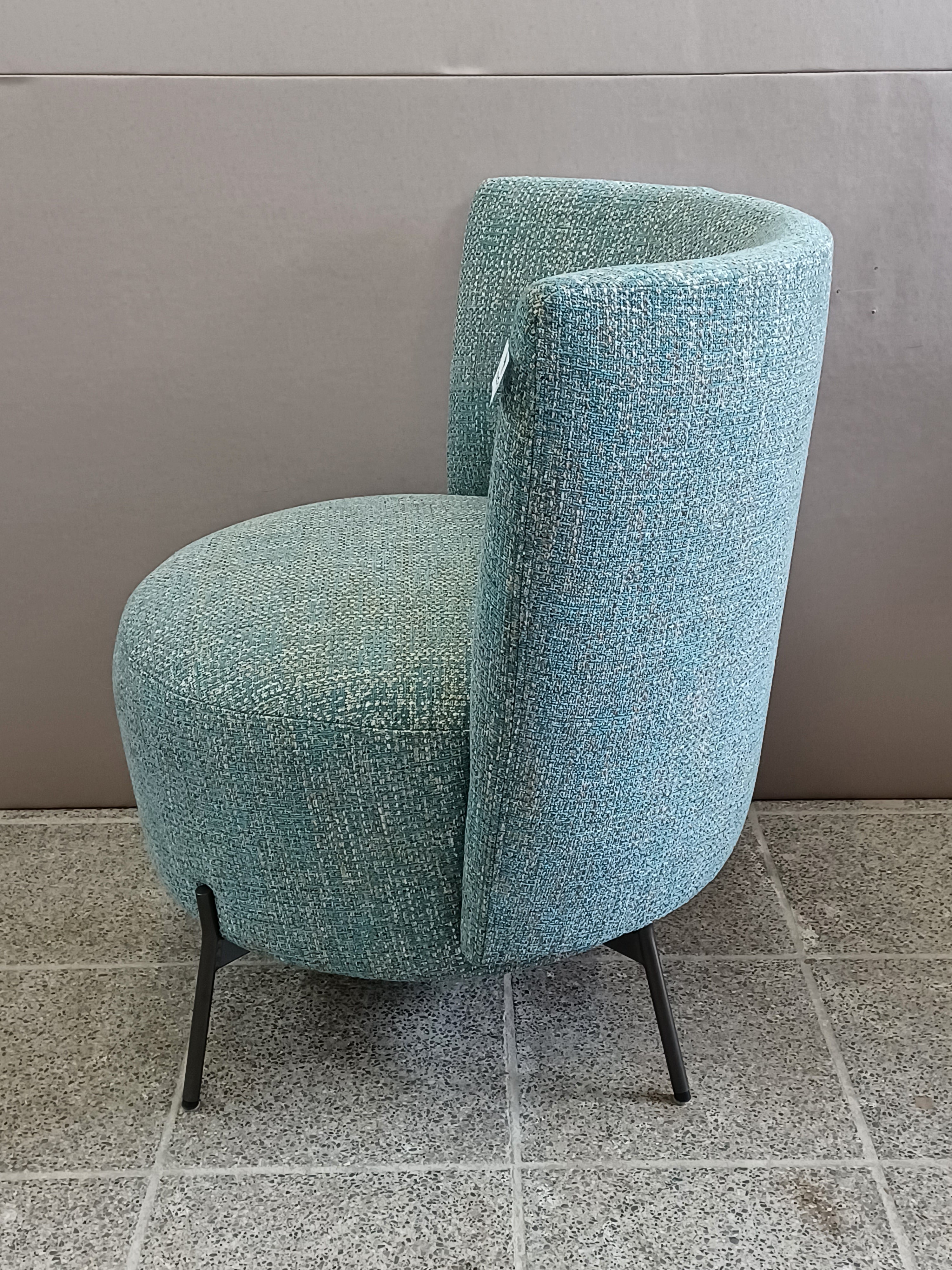 1840 Fauteuille